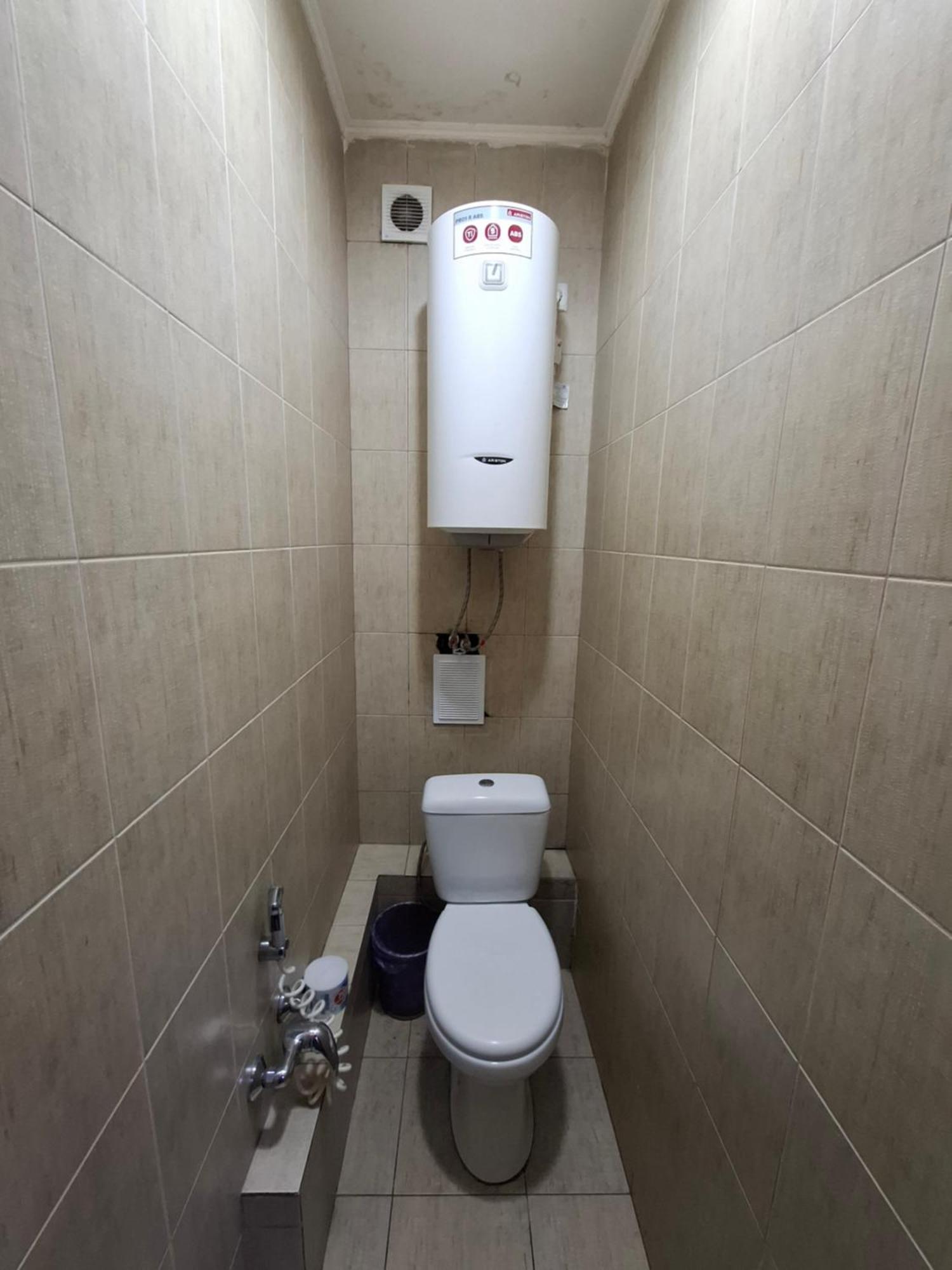 Apartment In Street Kievskaya 49 Bishkek Ngoại thất bức ảnh